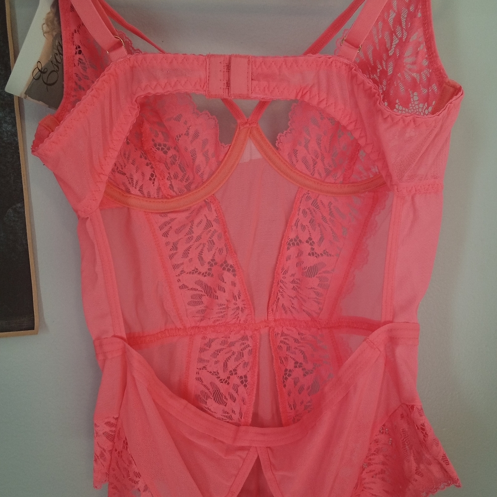 Yandy teddy - Picture 2 of 3